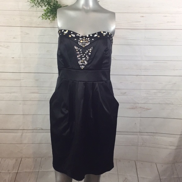 Speechless Dresses & Skirts - Speechless size 13 little black dress